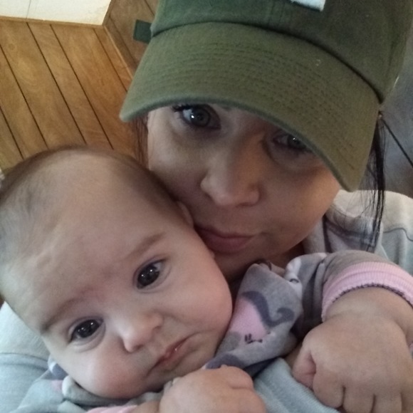 Meet your Posher, Kylee - Picture 1 of 1